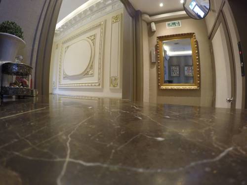 Montevideo Uruguay Premium-Hotel-Rabattcode booking.com