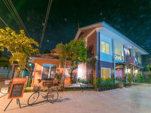Chiang Rai Thailand Premium-Hotel-Rabattcode booking.com