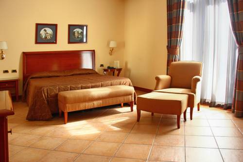 Napoli Italien Premium-Hotel-Rabattcode booking.com