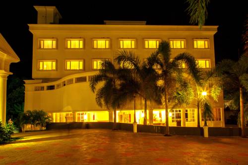 Alleppey Indien Premium-Hotel-Rabattcode booking.com