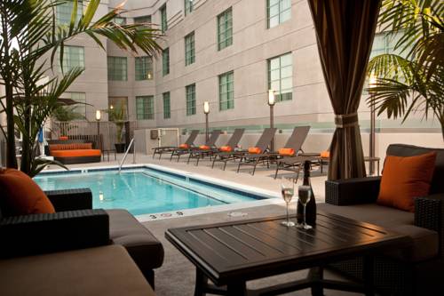 Los Angeles, Kalifornien) Vereinigte Staaten Premium-Hotel-Rabattcode booking.com