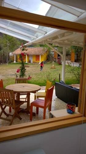 Villa de Leyva Kolumbien Premium-Hotel-Rabattcode booking.com