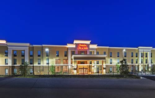 Georgetown (Texas) Vereinigte Staaten Premium-Hotel-Rabattcode booking.com