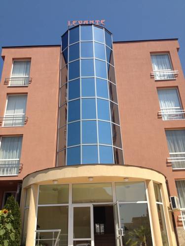 Nesebar Bulgarien Premium-Hotel-Rabattcode booking.com