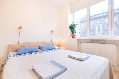 Tallinn Estland Premium-Hotel-Rabattcode booking.com