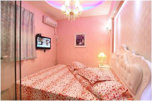 Xitang China Premium-Hotel-Rabattcode booking.com