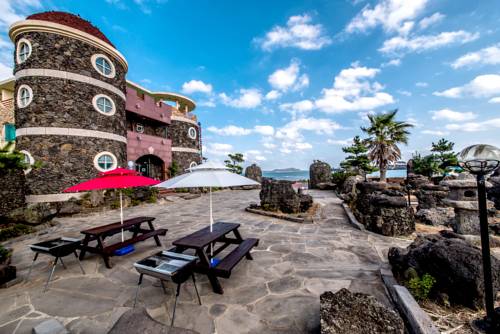 Jeju Südkorea Premium-Hotel-Rabattcode booking.com