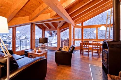 Zermatt Schweiz Premium-Hotel-Rabattcode booking.com