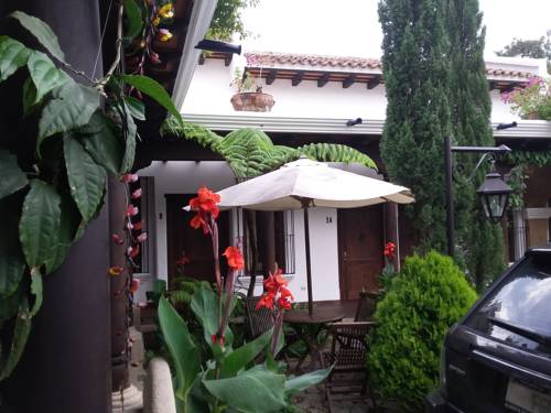 Antigua Guatemala Guatemala Premium-Hotel-Rabattcode booking.com