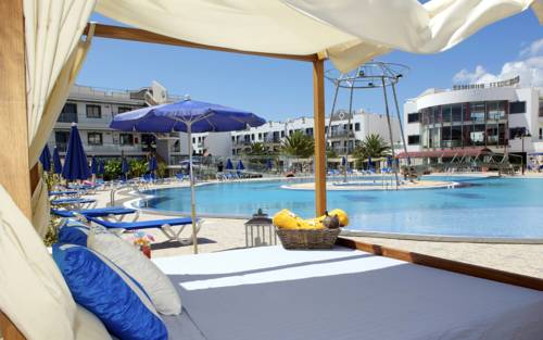 Playa Blanca Spanien Premium-Hotel-Rabattcode booking.com