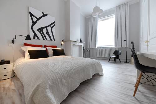 Brügge Belgien Premium-Hotel-Rabattcode booking.com