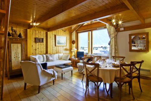 Chamonix-Mont-Blanc Frankreich Premium-Hotel-Rabattcode booking.com