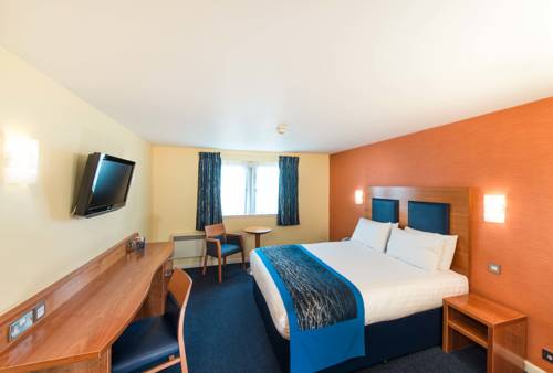 Aberdeen Reino Unido Código de descuento de hotel premium Booking.com