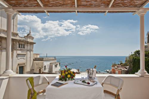 Positano Italien Premium-Hotel-Rabattcode booking.com