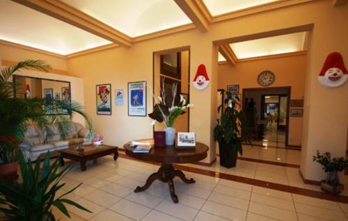 Viareggio Italien Premium-Hotel-Rabattcode booking.com