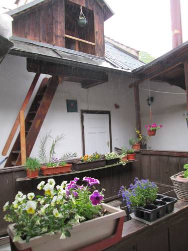 Český Krumlov Tschechien Premium-Hotel-Rabattcode booking.com