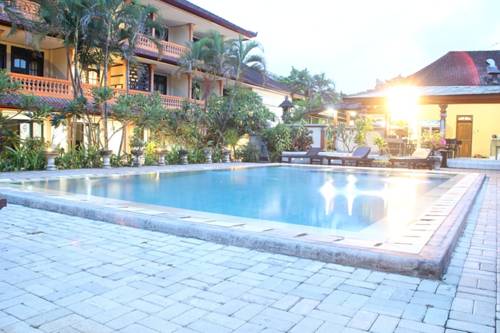 Kuta Indonesien Premium-Hotel-Rabattcode booking.com