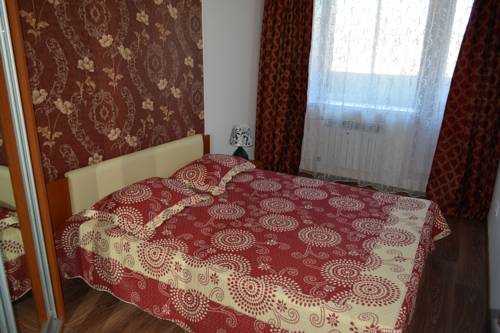 Irkutsk Russland Premium-Hotel-Rabattcode booking.com