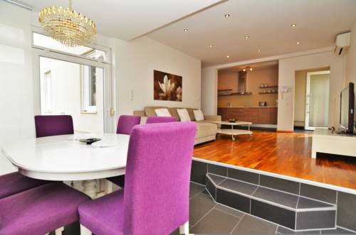 Zadar Kroatien Premium-Hotel-Rabattcode booking.com