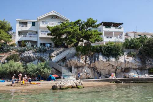 Omis Kroatien Premium-Hotel-Rabattcode booking.com