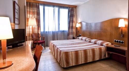 Barcelona Spanien Premium-Hotel-Rabattcode booking.com