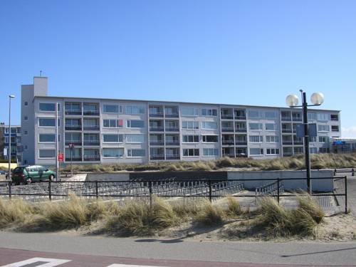 Zandvoort Niederlande Premium-Hotel-Rabattcode booking.com