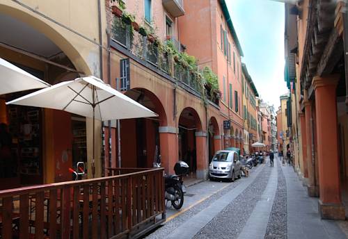 Bologna Italien Premium-Hotel-Rabattcode booking.com