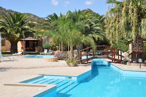 Villasimius Italien Premium-Hotel-Rabattcode booking.com