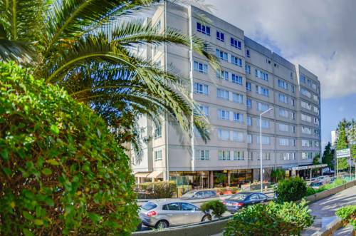 Porto Portugal Premium-Hotel-Rabattcode booking.com