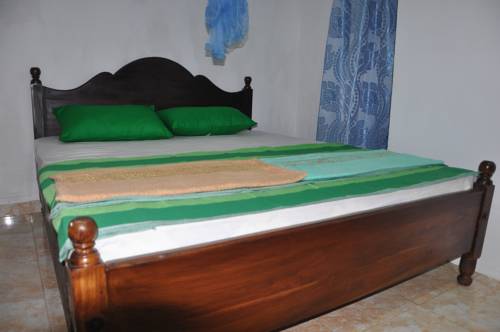 Weligama Sri Lanka Código de descuento de hotel premium Booking.com
