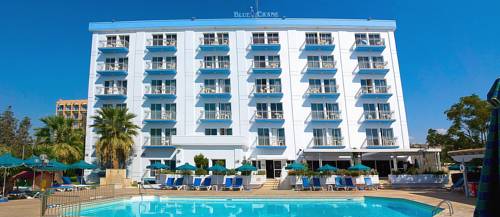 Limassol Zypern Premium-Hotel-Rabattcode booking.com