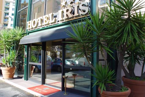 Genua Italien Premium-Hotel-Rabattcode booking.com