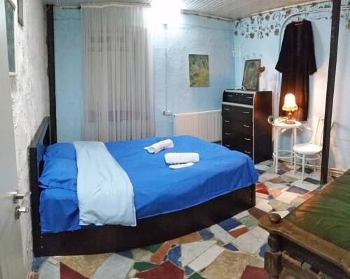 Tiflis Georgia Premium-Hotel-Rabattcode booking.com