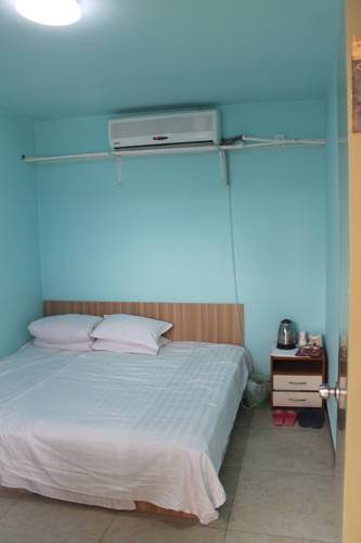 Peking China Premium-Hotel-Rabattcode booking.com