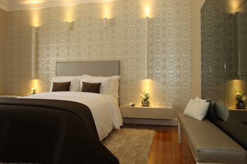 Lisboa Portugal Premium-Hotel-Rabattcode booking.com