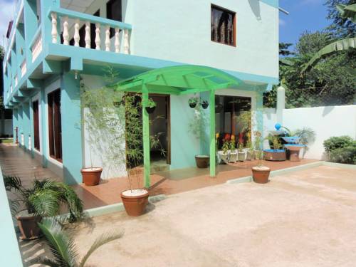 Puerto Princesa Philippinen Premium-Hotel-Rabattcode booking.com