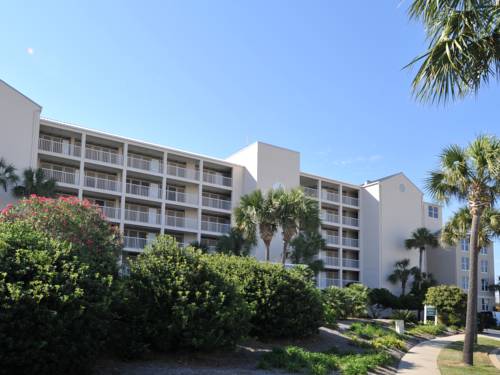 Destin (Florida) Vereinigte Staaten Premium-Hotel-Rabattcode booking.com