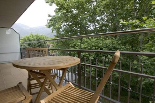 Gualba Spanien Premium-Hotel-Rabattcode booking.com