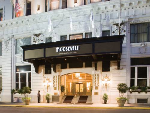 Nueva Orleans, Louisiana) Estados Unidos Código de descuento de hotel premium Booking.com