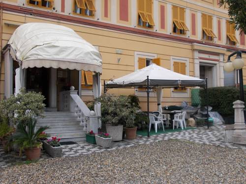 Génova Italia Código de descuento de hotel premium Booking.com