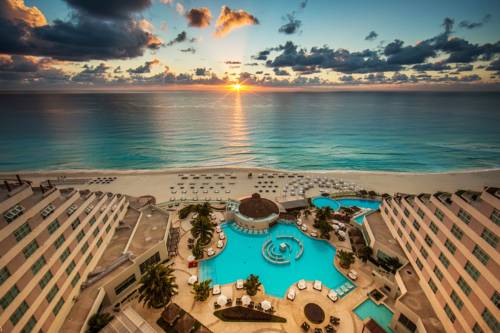 Cancún Mexiko Premium-Hotel-Rabattcode booking.com