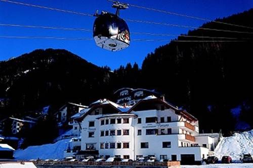 Ischgl Österreich Premium-Hotel-Rabattcode booking.com