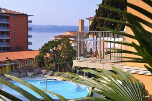 Portoroz Slowenien Premium-Hotel-Rabattcode booking.com