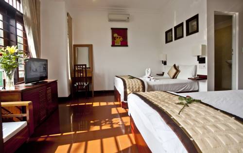 Hoi An Vietnam Premium-Hotel-Rabattcode booking.com