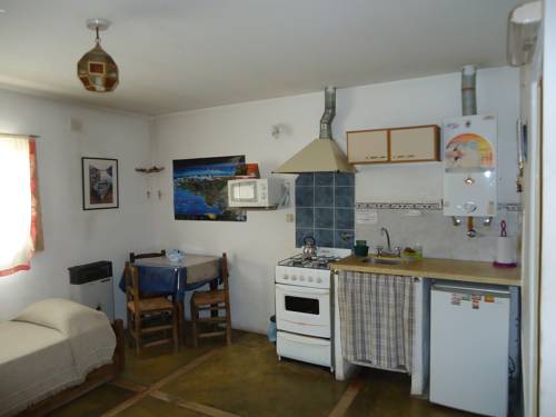San Rafael Argentinien Premium-Hotel-Rabattcode booking.com