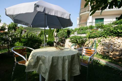 Primošten Kroatien Premium-Hotel-Rabattcode booking.com
