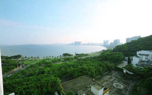 Zhuhai China Código de descuento de hotel premium Booking.com