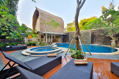 Umalas Indonesien Premium-Hotel-Rabattcode booking.com