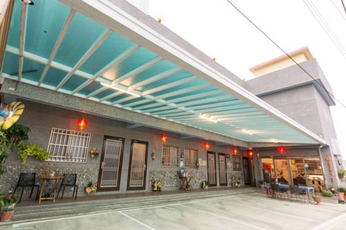 Stadt Taitung Taiwan Premium-Hotel-Rabattcode booking.com