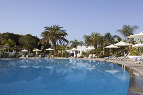 Ayia napa Zypern Premium-Hotel-Rabattcode booking.com
